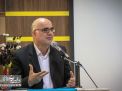 گزارش تصویری | مراسم گرامیداشت مقام زن  با حضور کارکنان و اساتید خانم دانشگاه